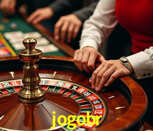 Interface do Aplicativo jogobr - Design Premium e Intuitivo